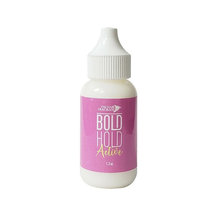 Bold Hold Active ( Colle pour perruque) 