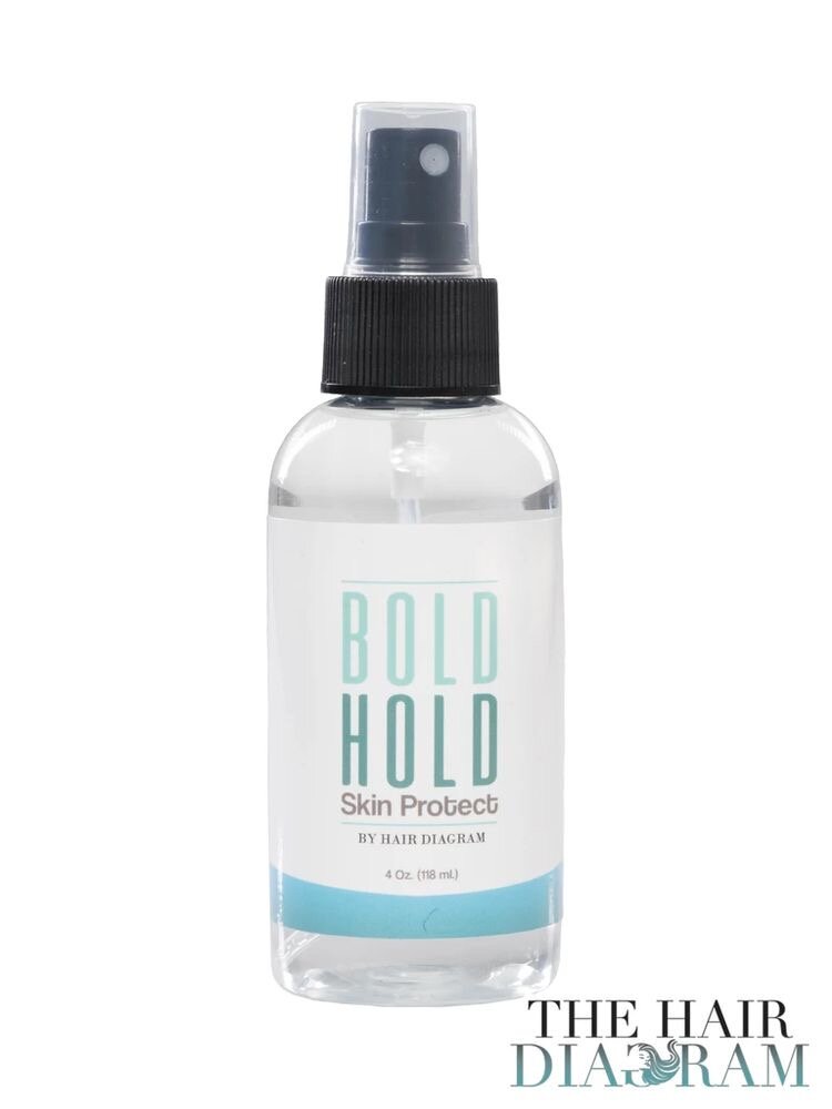 Bold Hold ( skin Protect )