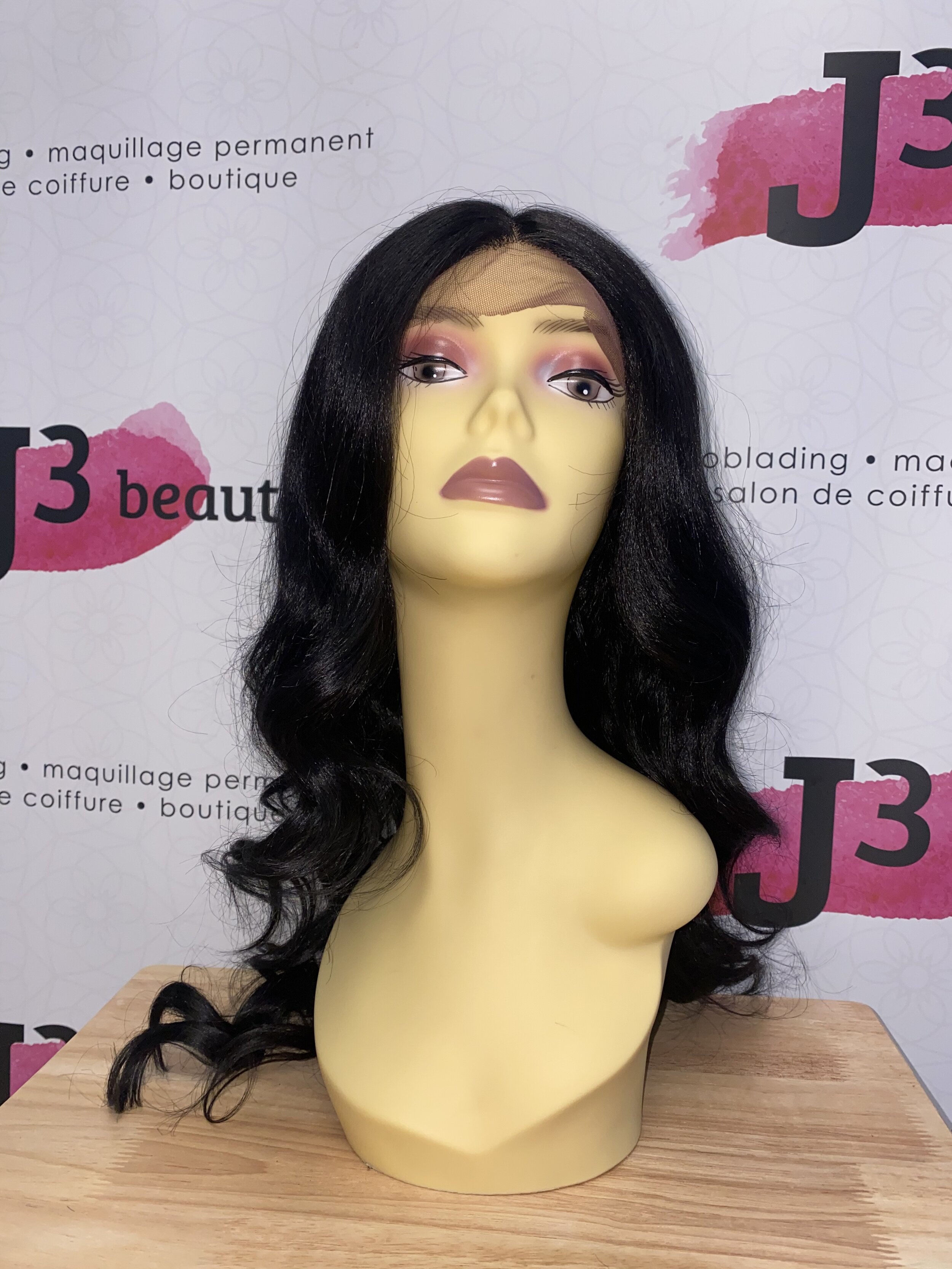 Lace Michelle (Wavy)