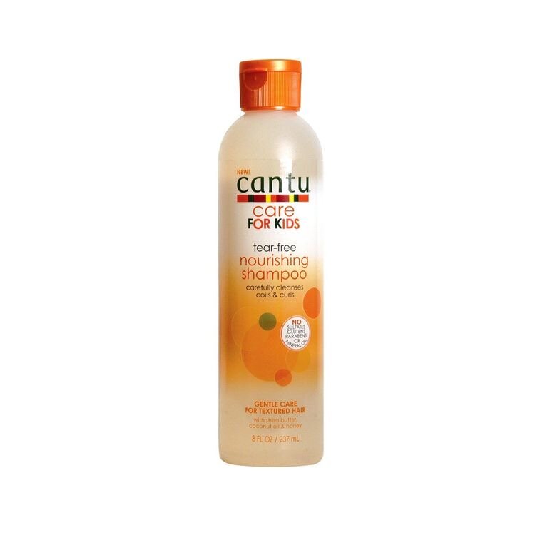 Cantu (Care for kids)  Nourishing shampoo
