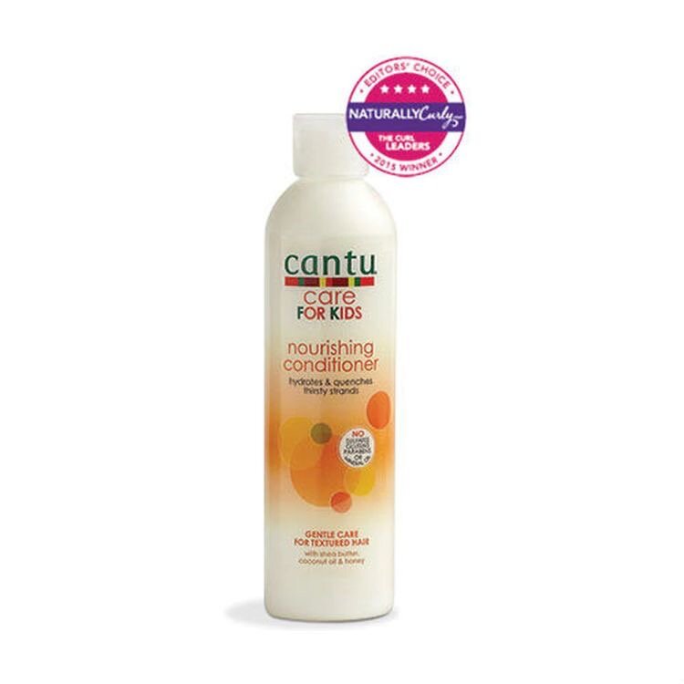 Cantu (Care for kids)  Nourishing conditioner