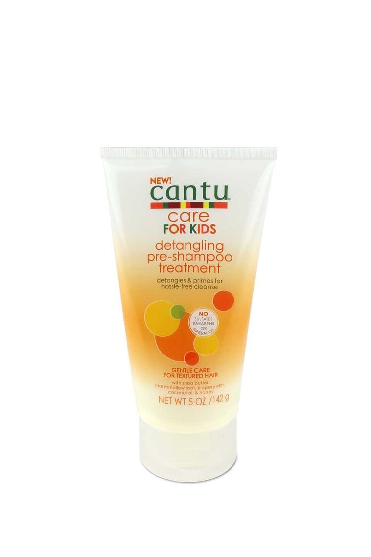 Cantu (Care for kids)  Dentangling Pre-shampoo Treatment