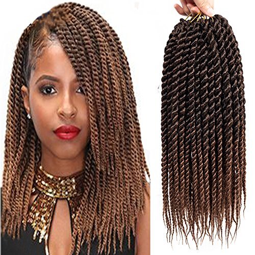 Vog Pro- Senagal skinny twist