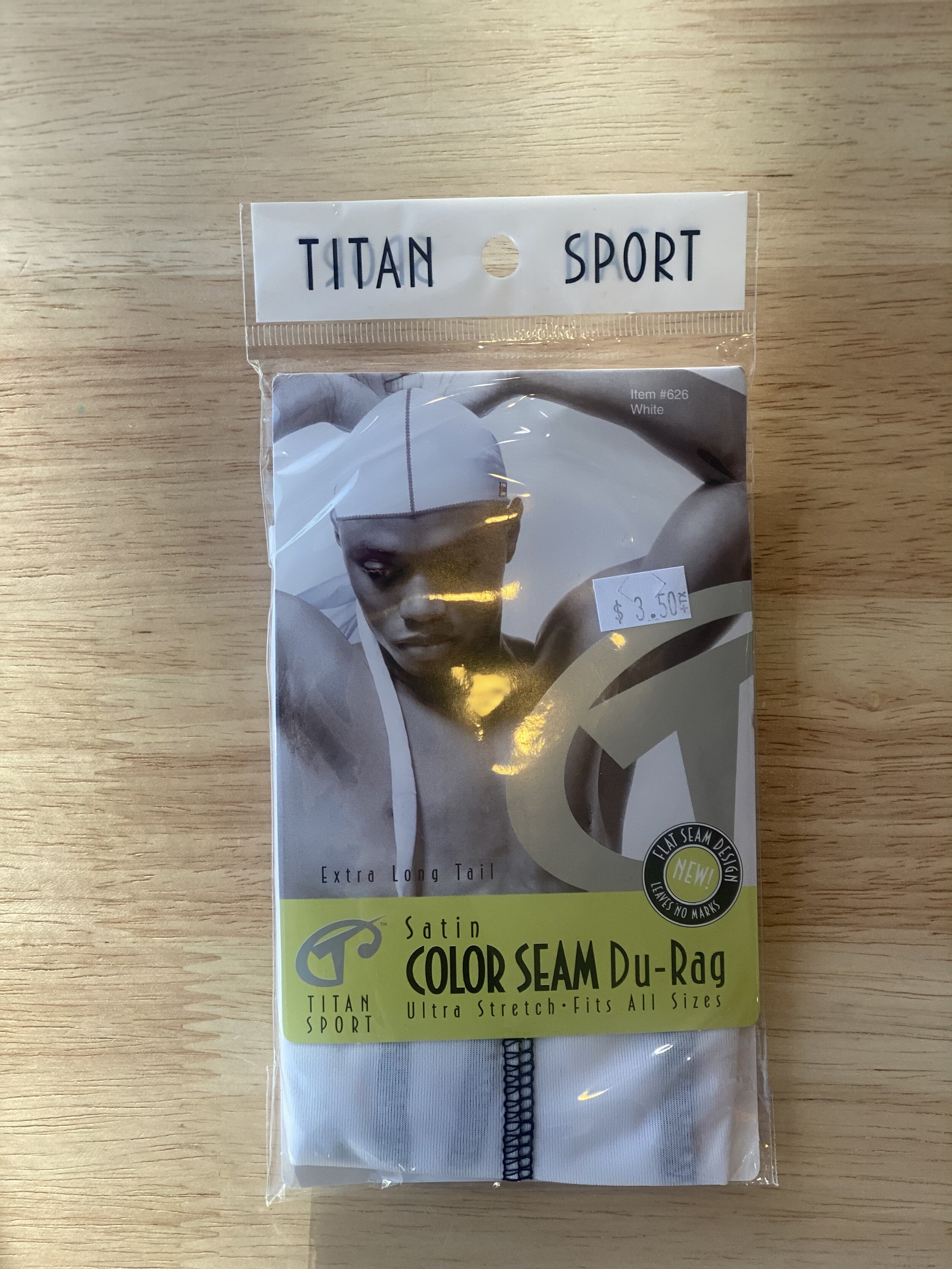 Titan Sport Durag