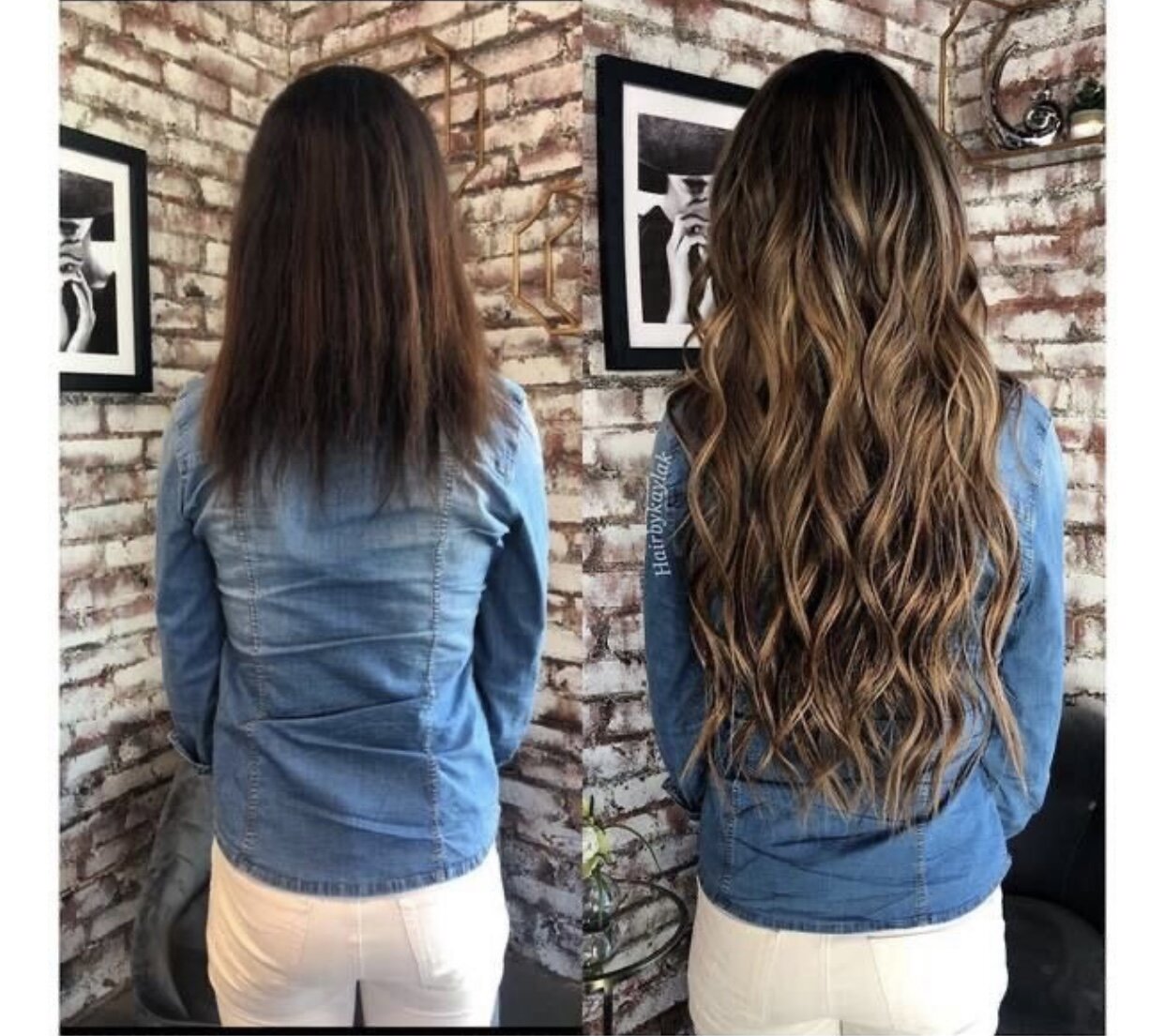 Natural Way (i-Square tape)