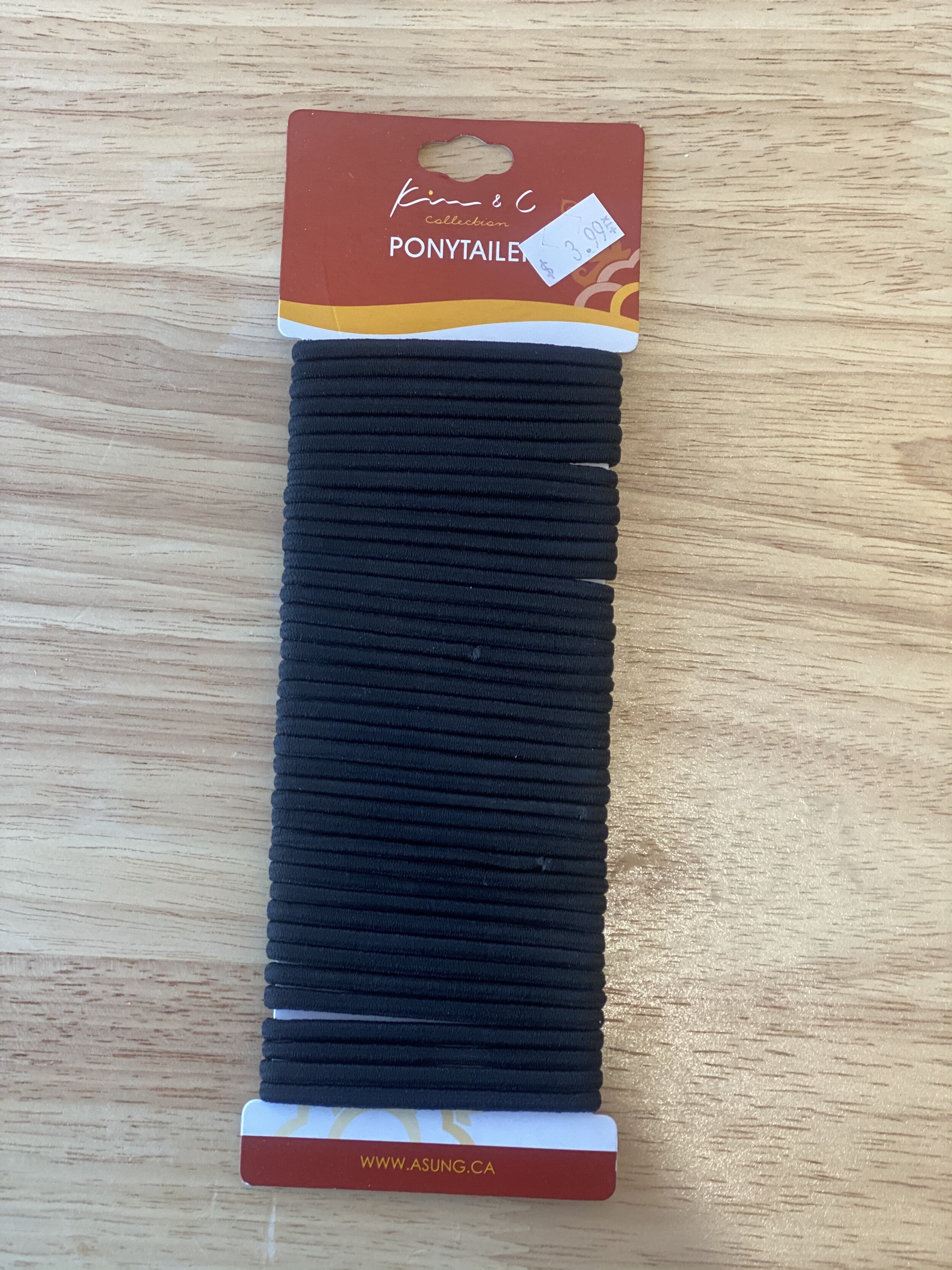 Kim &amp; C collection ( attache pour cheveux)