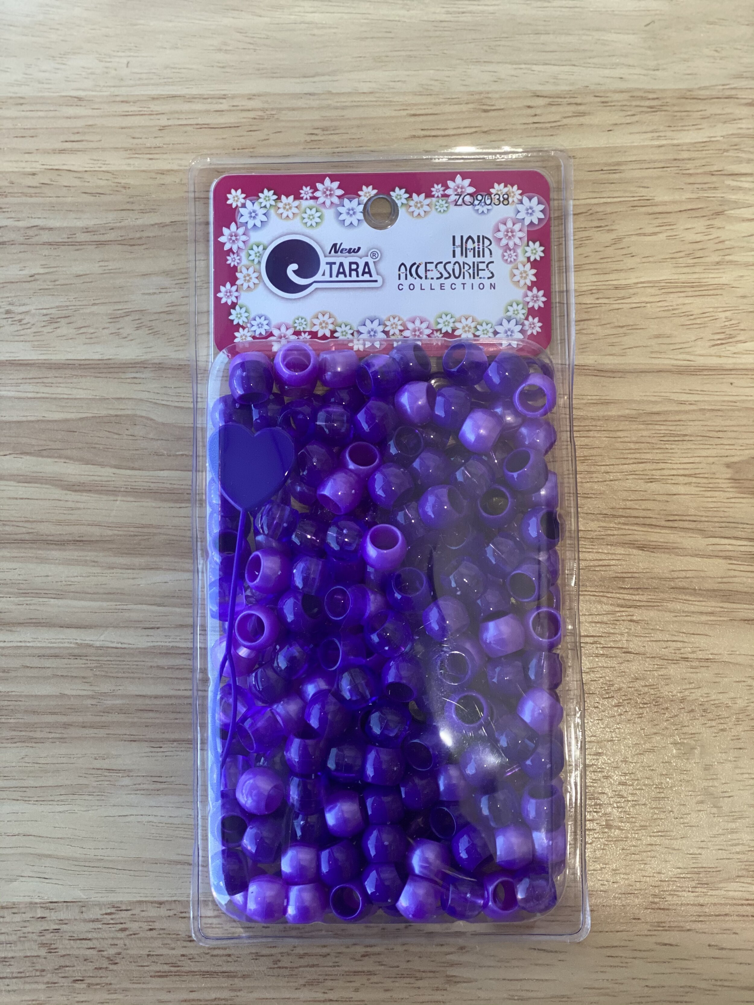 Perles pour enfants ( Grosses)