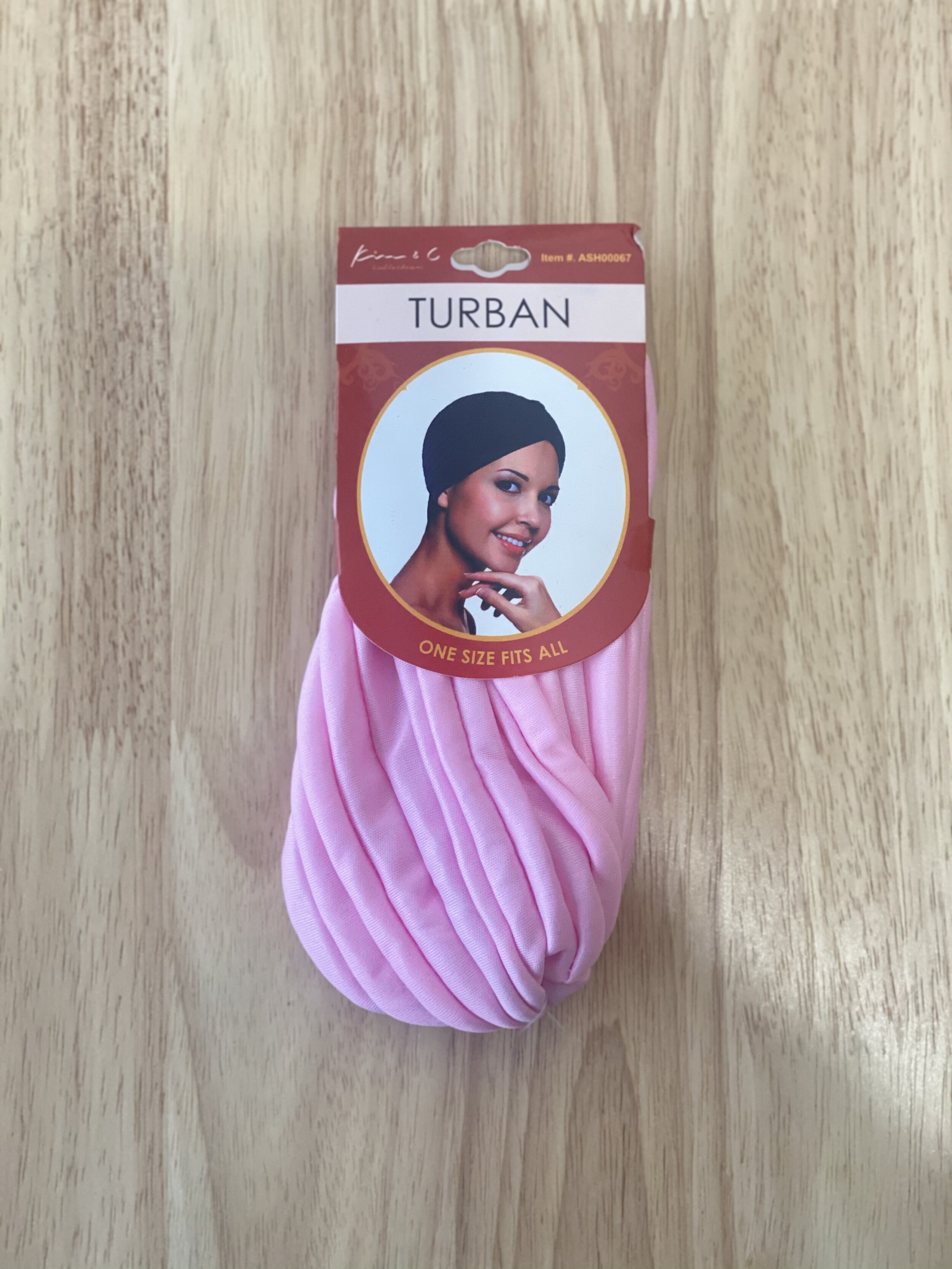 Turban