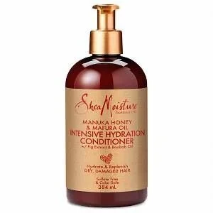 shea moisture (Manuka Honey &amp; Mafura Oil) Intensive Hydration Conditioner