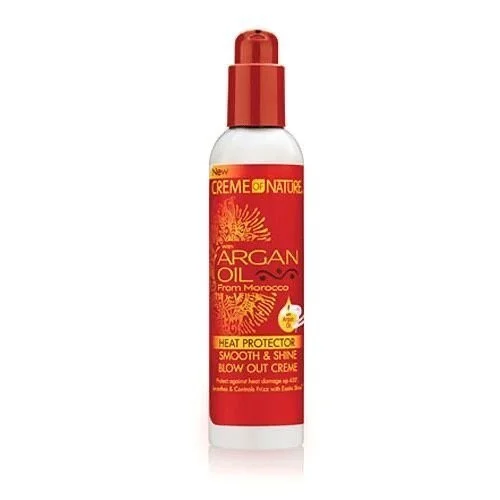 Creme OF Nature (Argan Oil) Heat Protector 