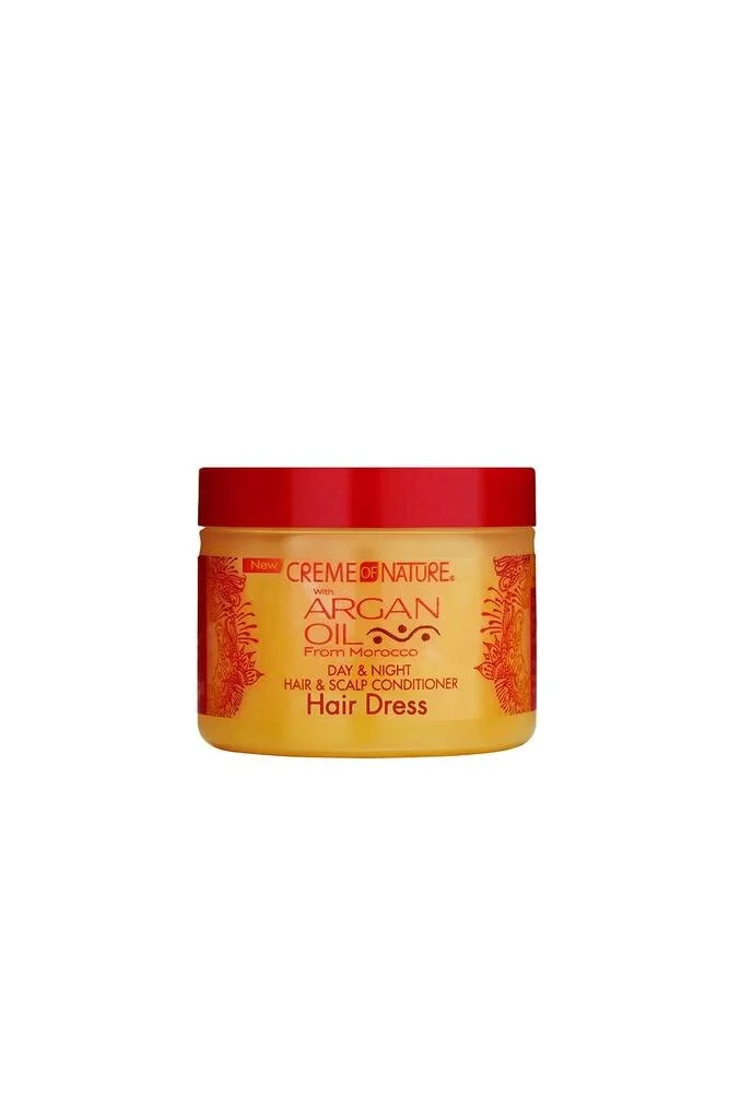 Creme of nature hair & scalp conditioner 