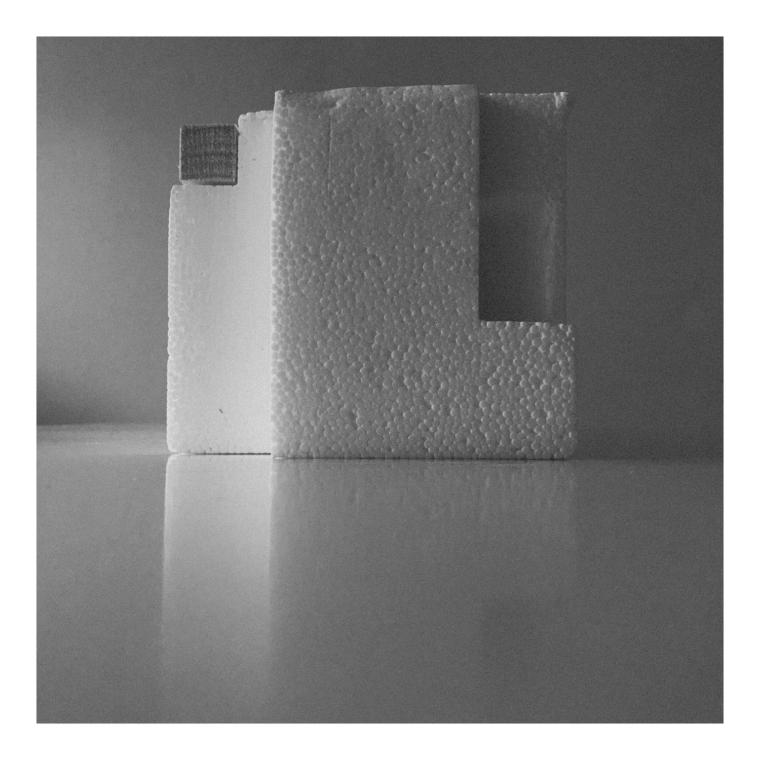 i've studied the thrown away before. 