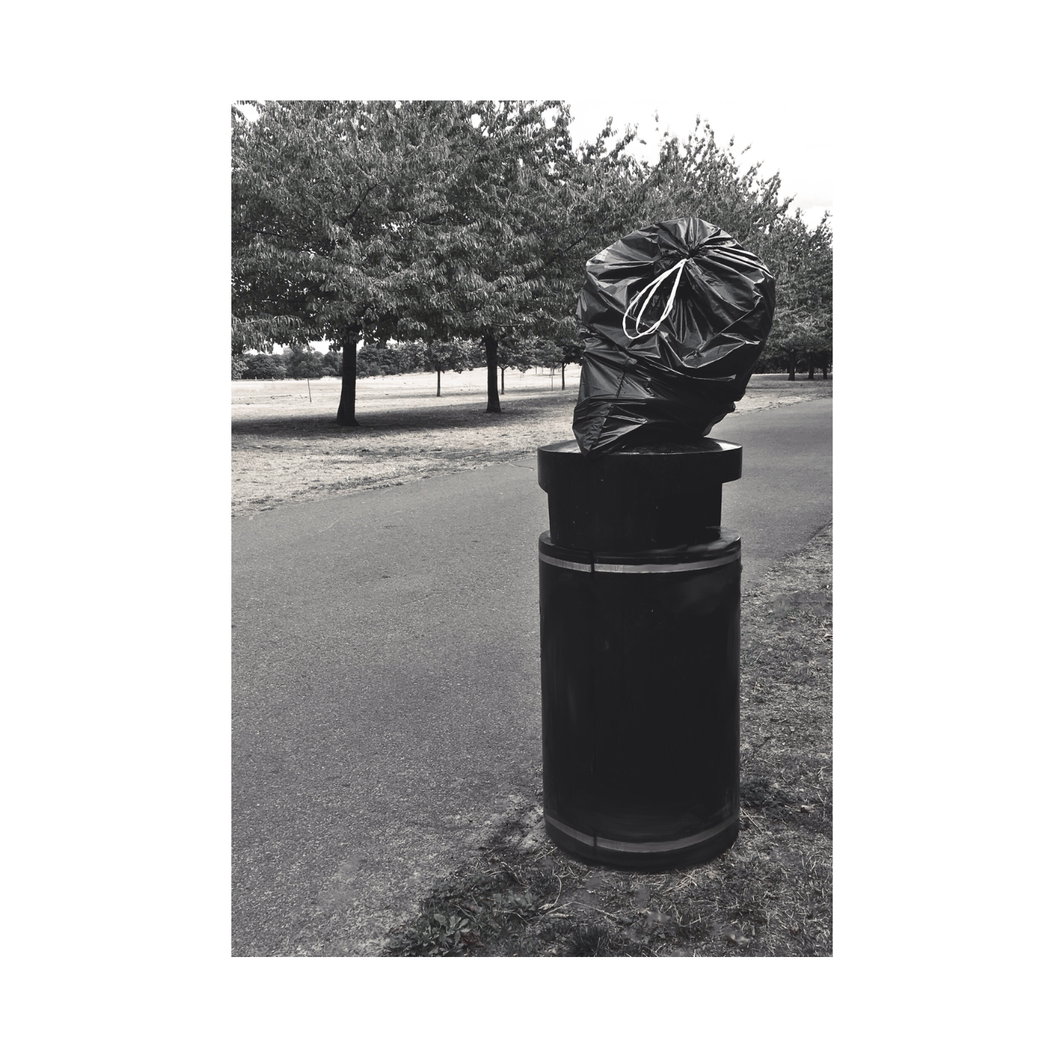 monument