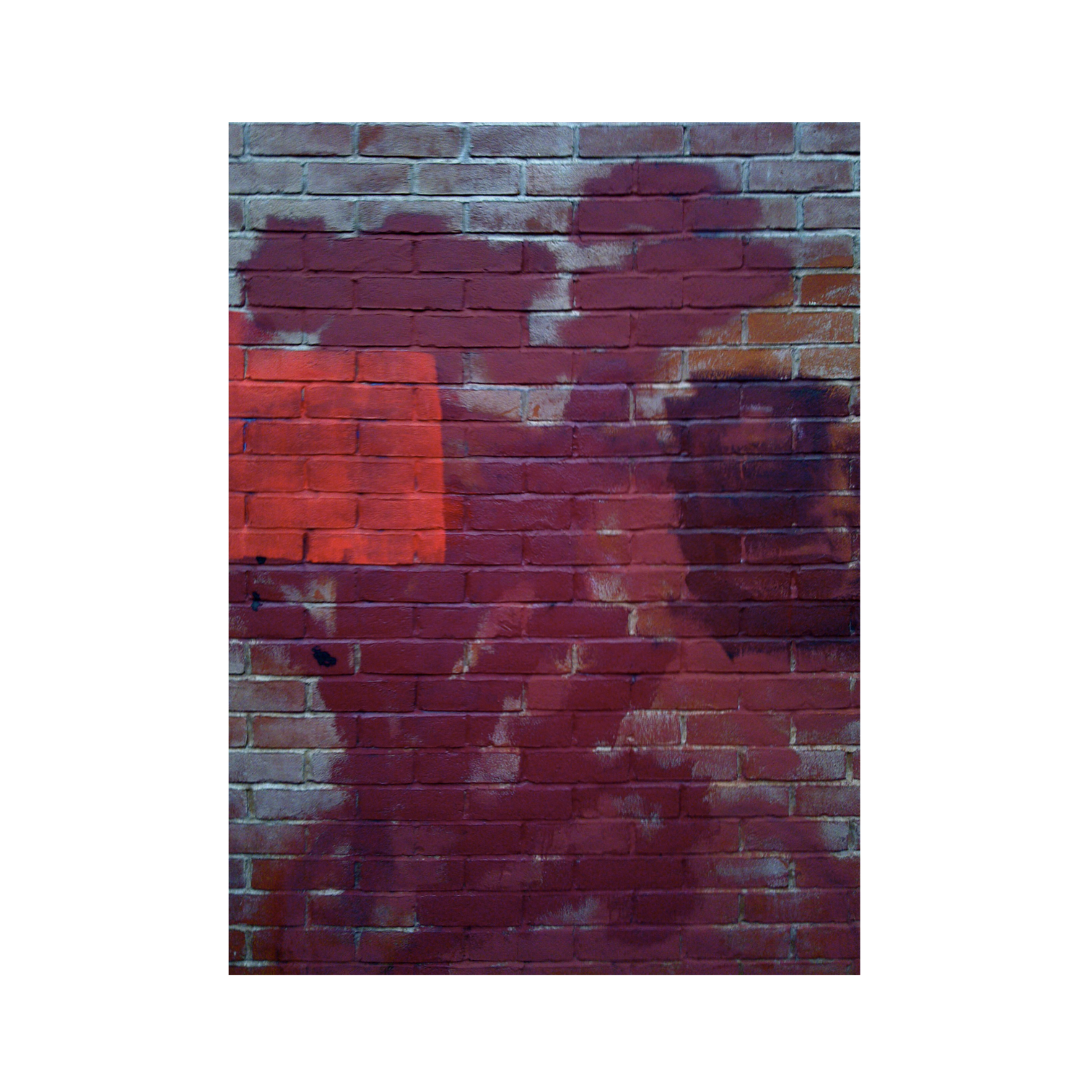 painting April 2012