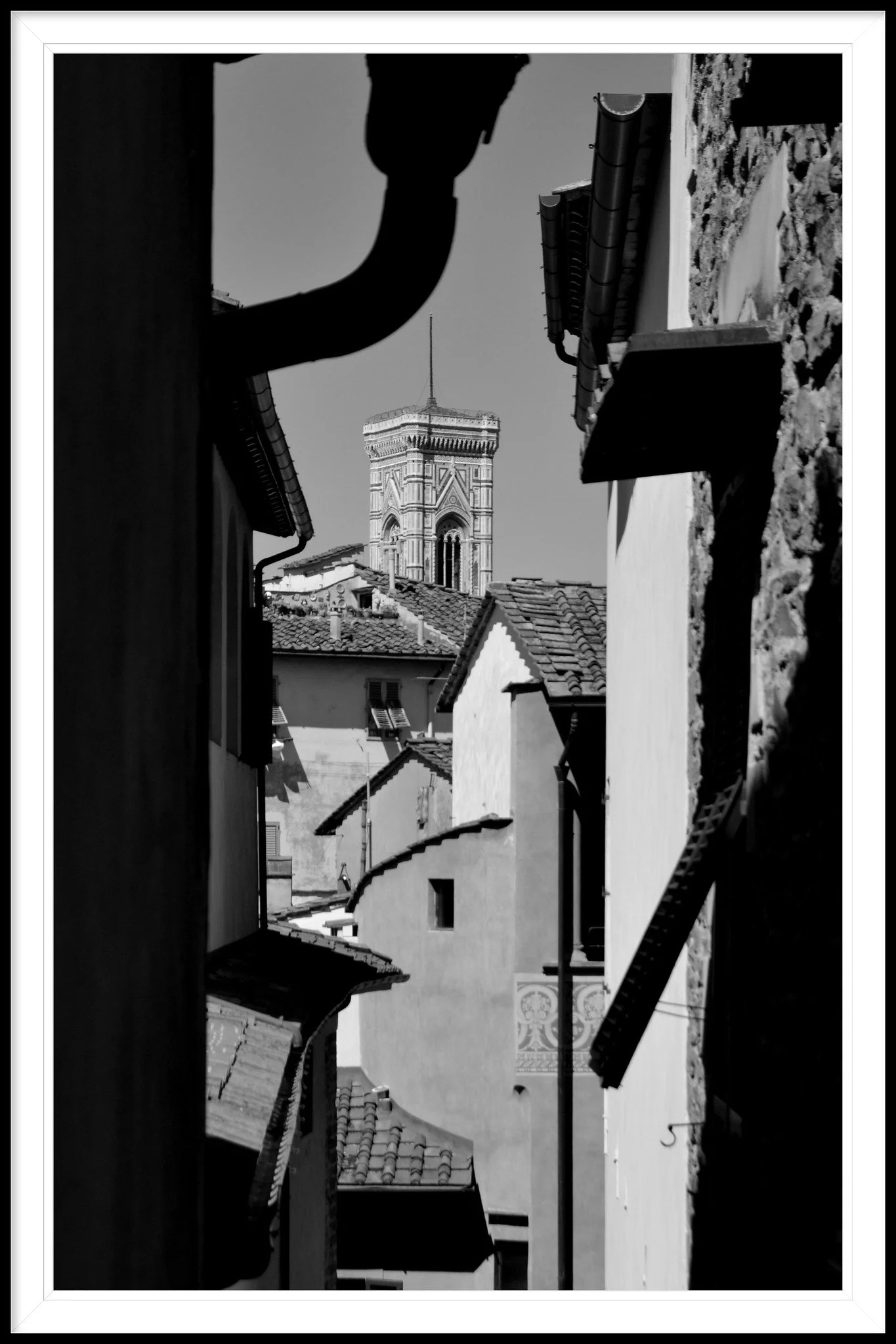 florence June 2020