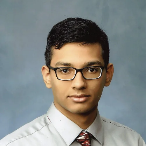 Utkarsh Awasthi — Computer Vision Developer Computer Science undergraduate bridging the gap between our mobile application and our cloud based processing