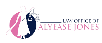 The Law Office of Alyease Jones logo