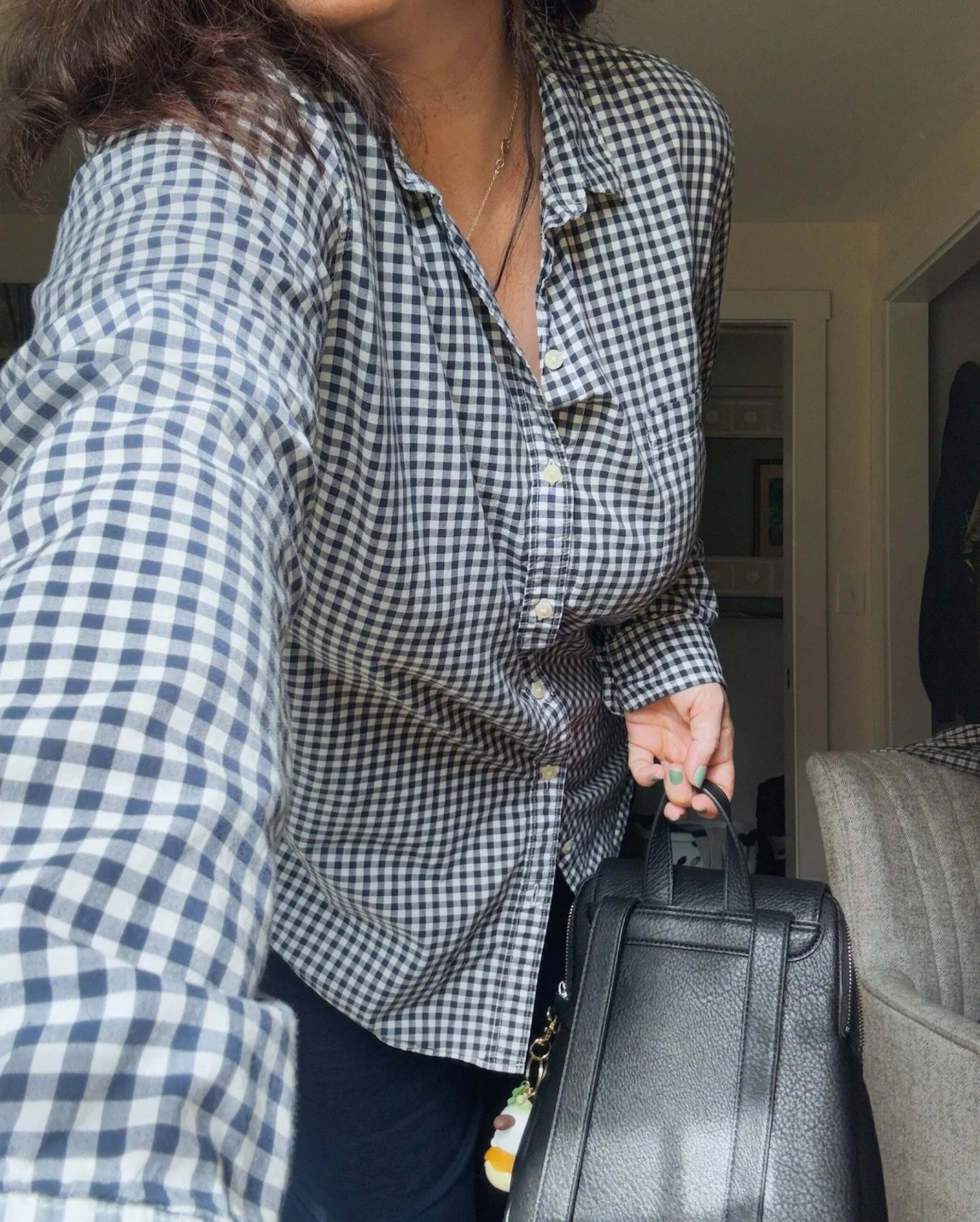 Week 3! And I&rsquo;m still a little awkward but I&rsquo;m doing it. 

For those who missed the last two weeks &amp; are like, what the heck are you talking about?&mdash; a few fellow authors have inspired me to participate in a &ldquo;get dressed ev