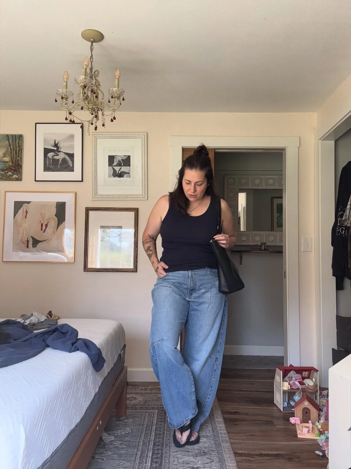 Today, a little non-writing thing for those following along my challenge&mdash; join me if you&rsquo;re called to (I would love that!) Next time, for week 5 (which has already happened lol I&rsquo;m actually on week 6 in real time), you&rsquo;ll see 
