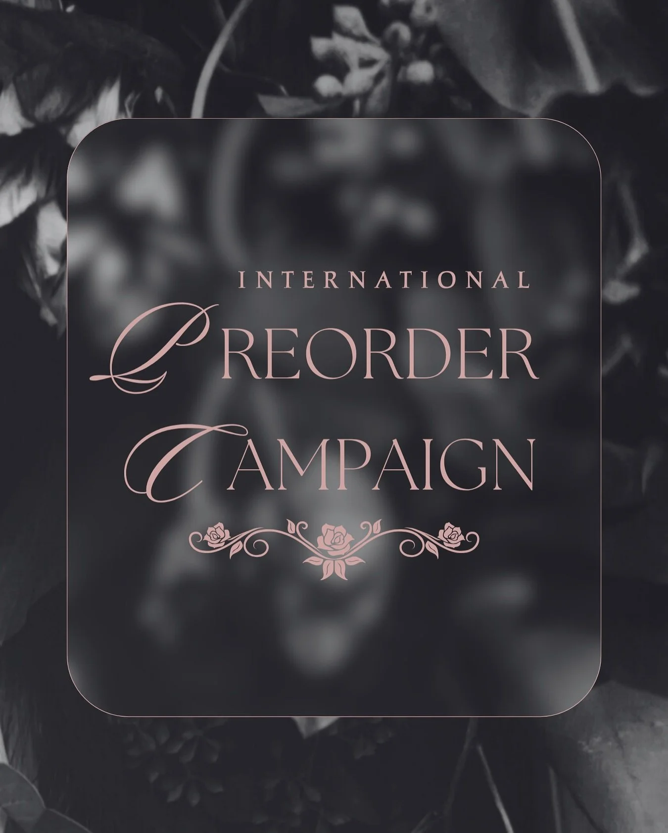 I am so excited to show you all the delightful preord&ecirc;r gifts in one place after teasing them separately the last few weeks- I hope you are as pleased to get them as I am to give them to you! The talented artists are tagged, so please check out