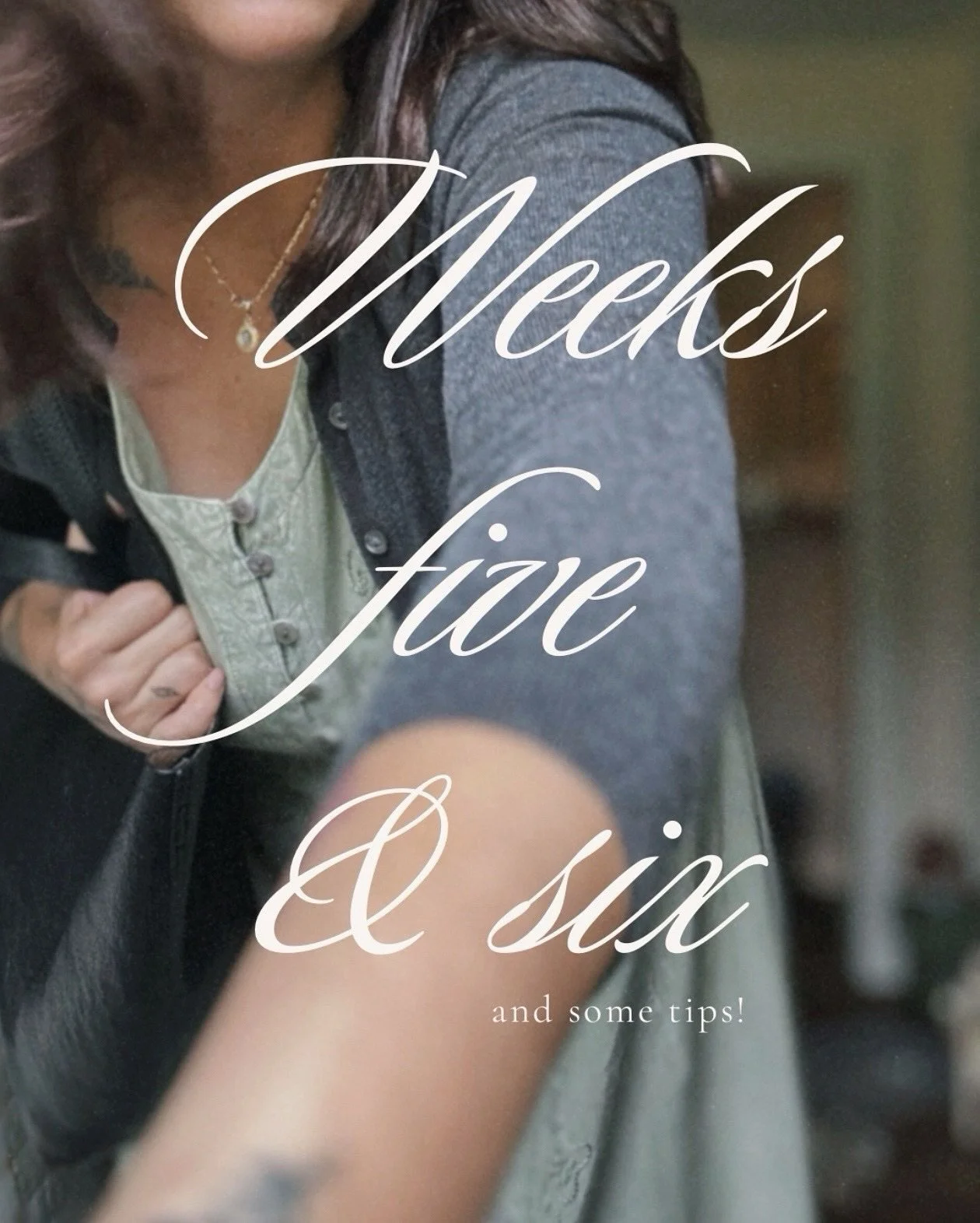 I&rsquo;m making a fresh cup of tea ☕️ and breaking for a bit before I jump back into my manuscript, but first, a little post&mdash; two weeks worth of the challenge recap because I fell behind &amp; why not. I also included just a couple of tips for