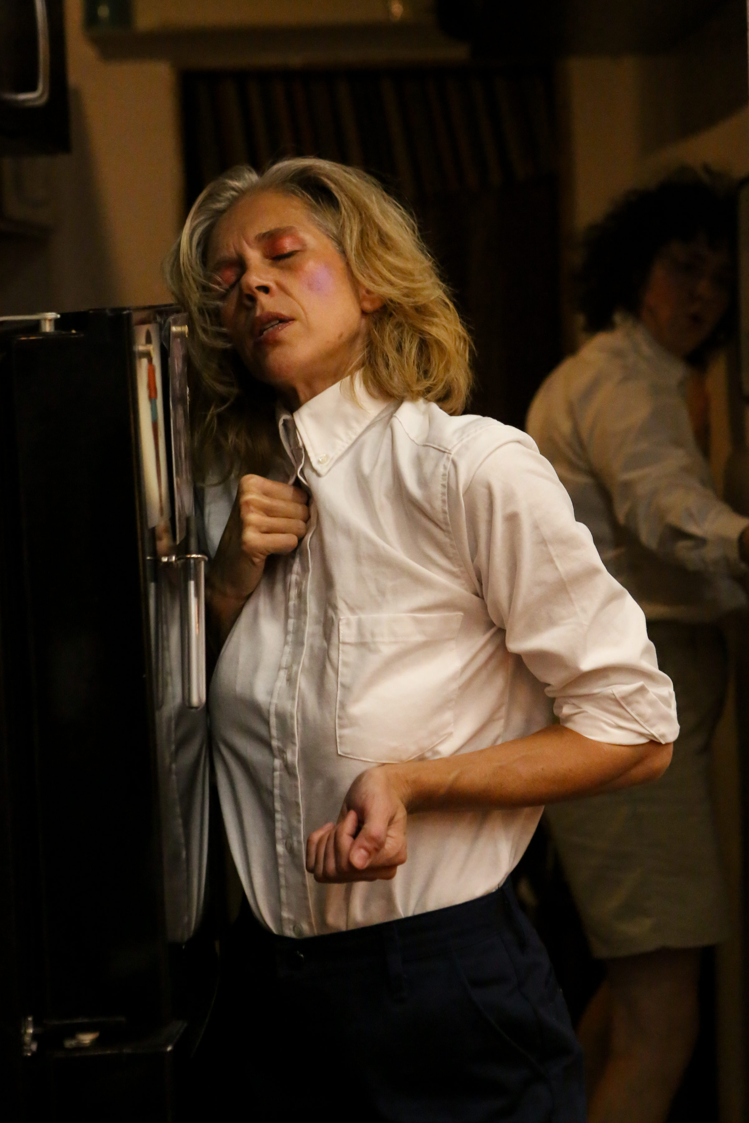 photo: Julie Lemberger