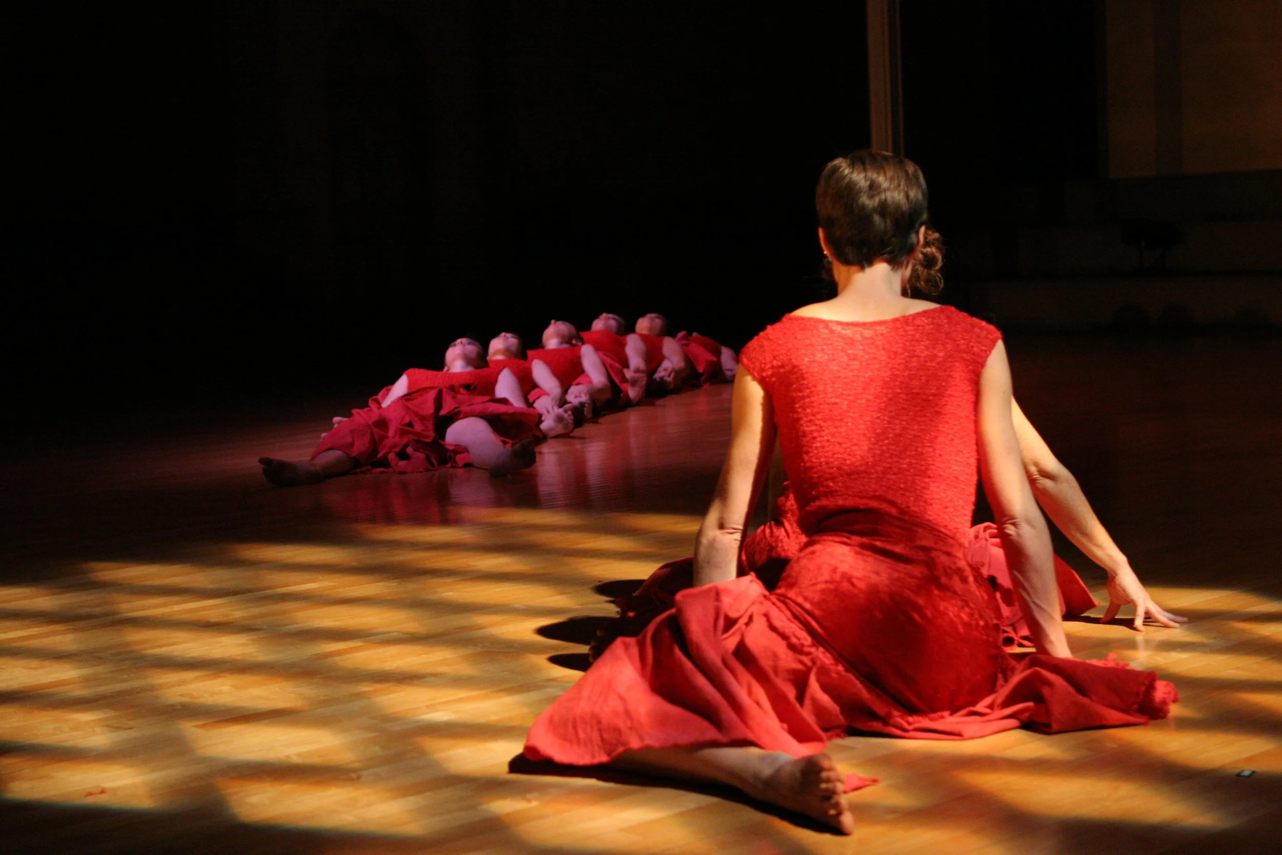 photo: Steven Schreiber