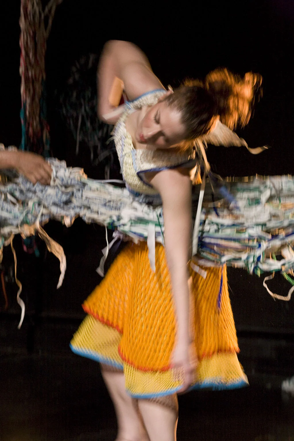 Full Press: The Unity of Skin