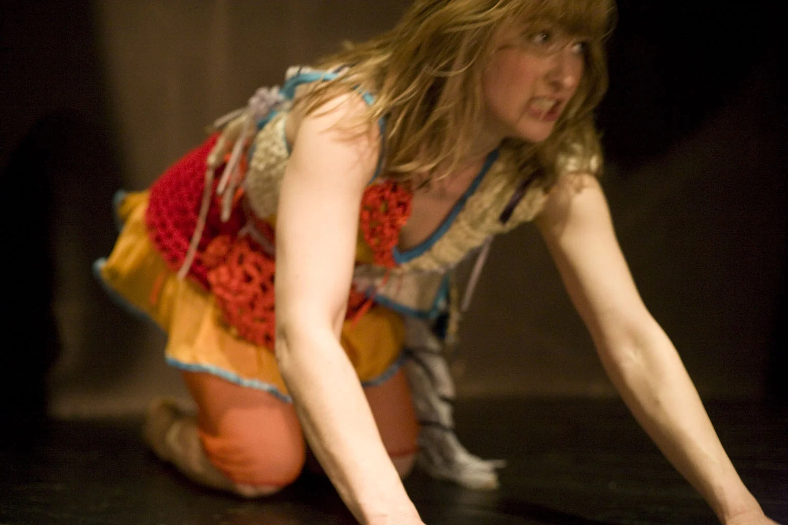 Unity Of Skin Bmore121.JPG