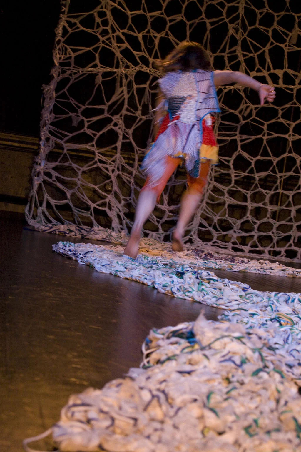  photo: Michael Faulkner 