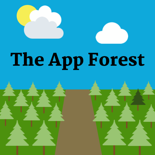 The App Forest