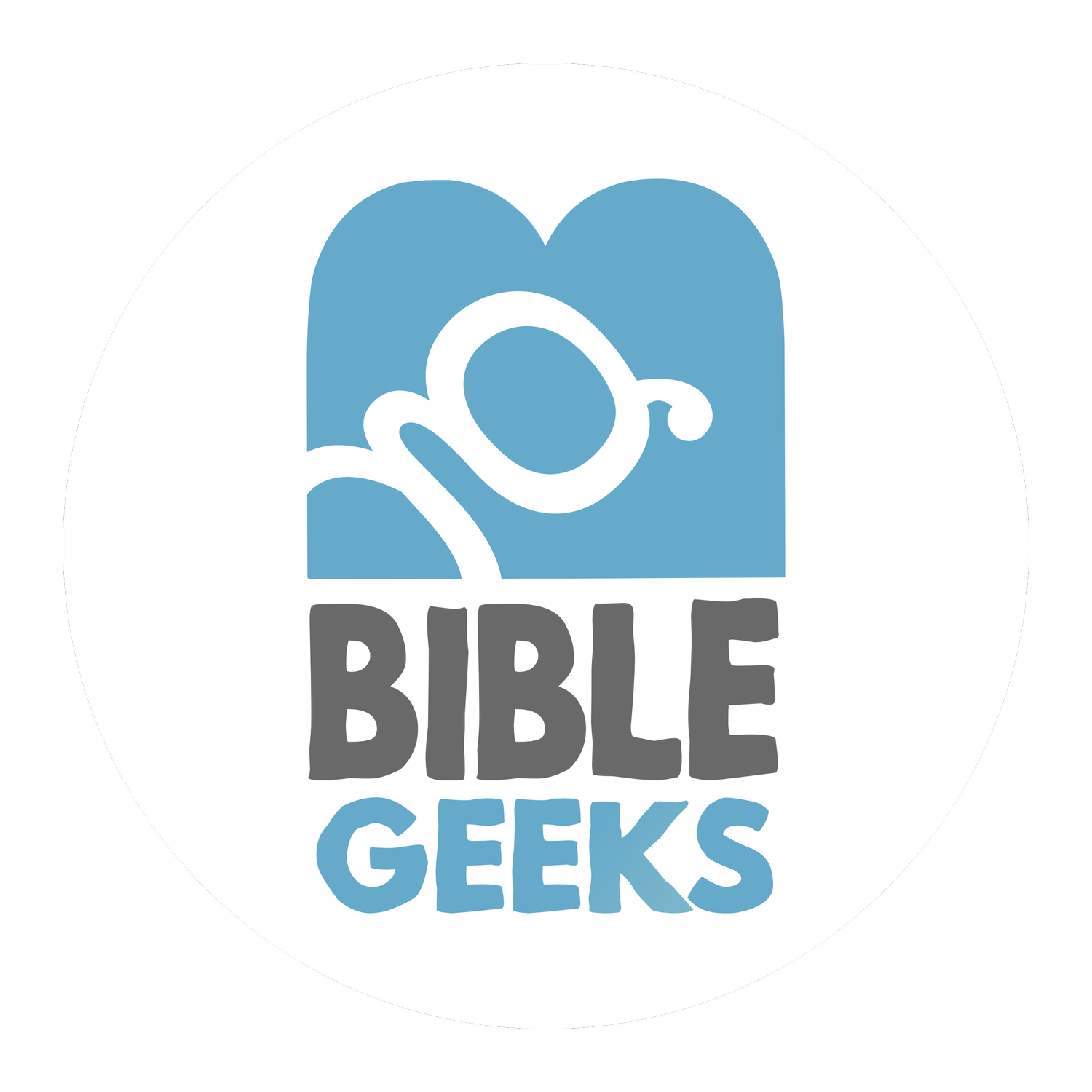 The Bible Geeks