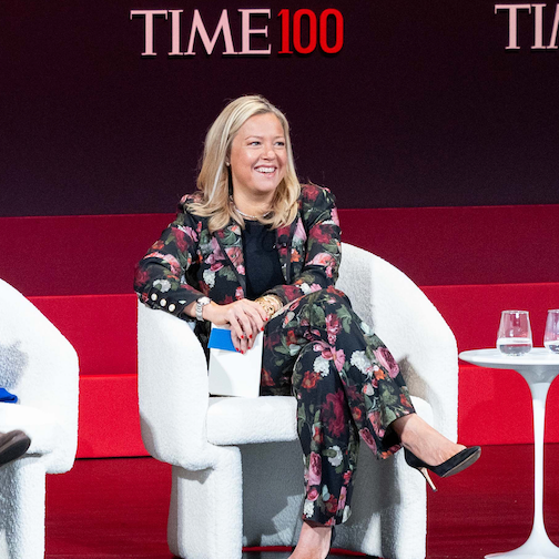 Panel Highlight Video featuring J.P. Morgan Chase Executive