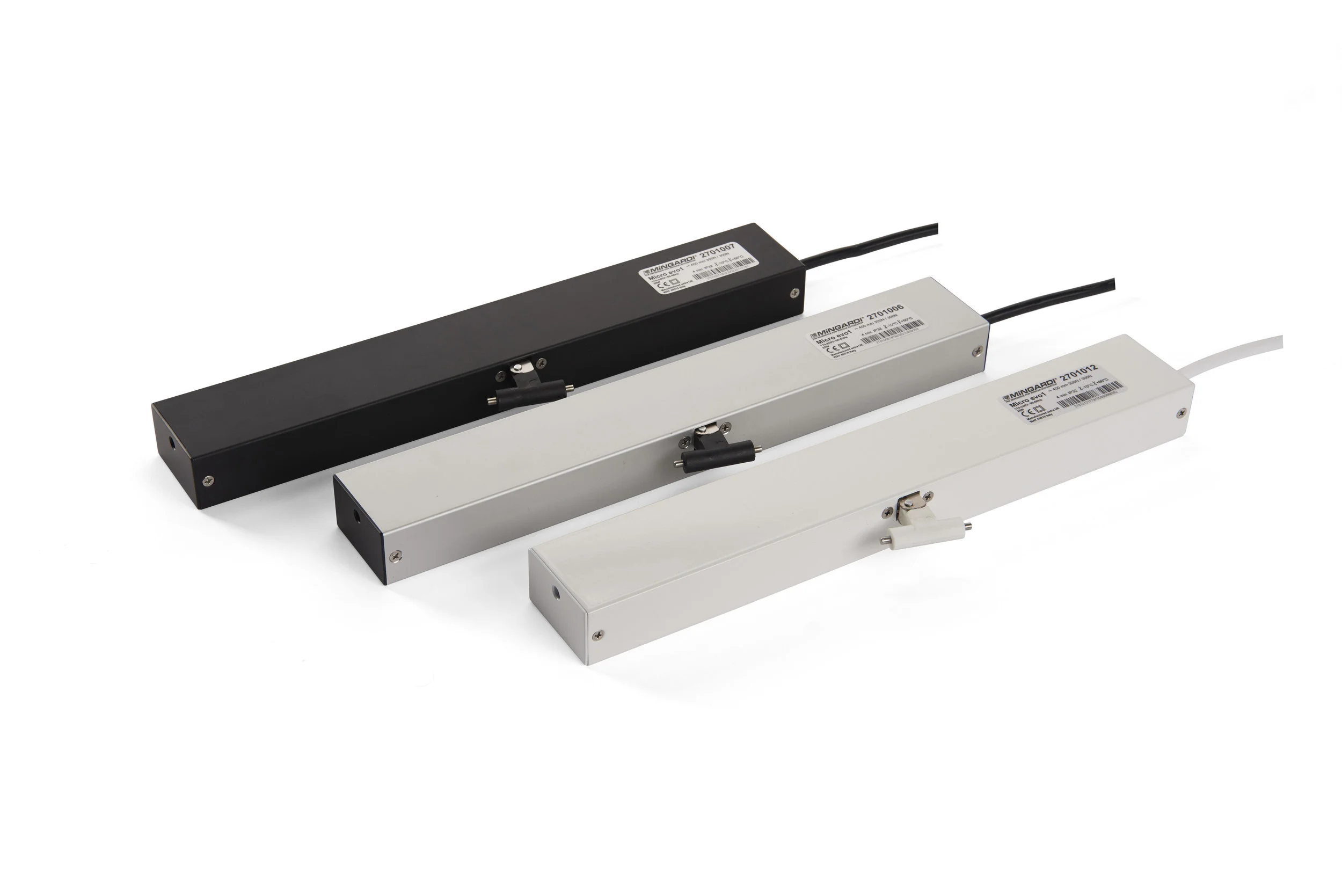 T350 - Rotary Junction Box