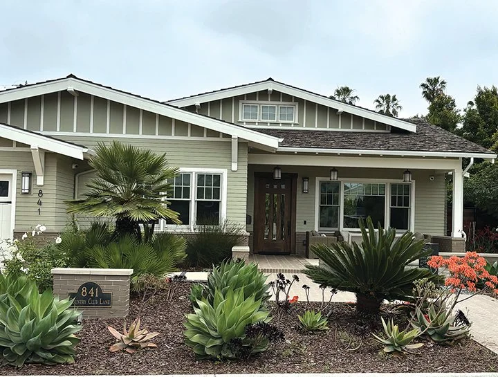 841 Country Club Lane