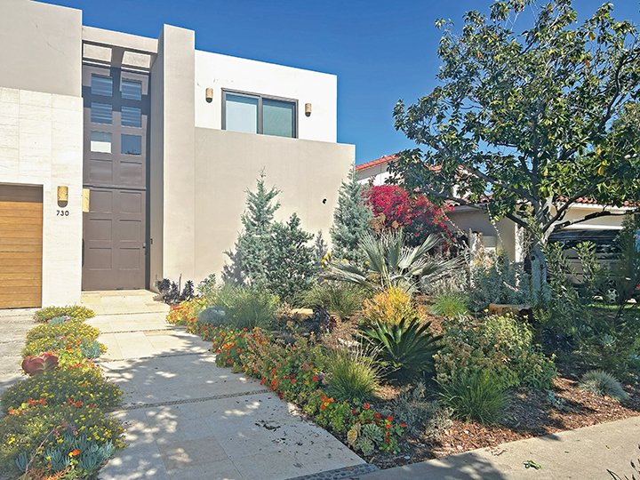 730 Alameda Boulevard