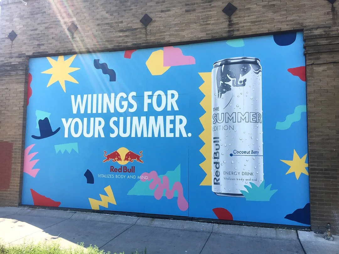 Red Bull