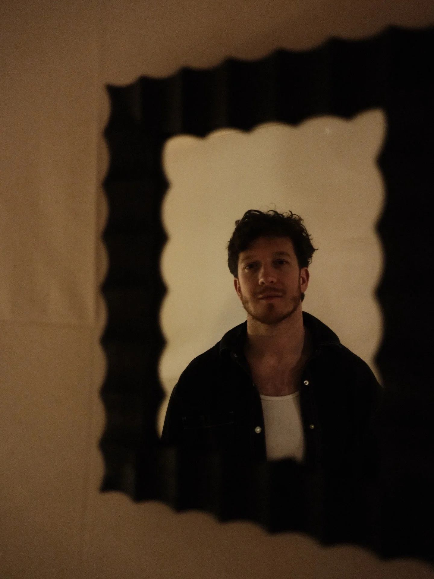 November. 
It&rsquo;s pretty , it&rsquo;s cold, a fire reminds us of simpler times, I wanna throw the phone in a snowbank and just forget modern times exist. We chop some wood and drink some beers but before you know it we&rsquo;re back in the bustle