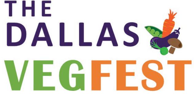 The Dallas Veg Fest 2019