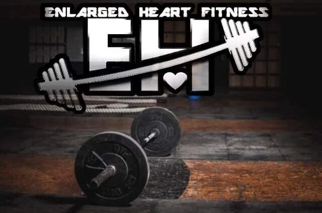 Enlarged Heart Fitness.jpeg