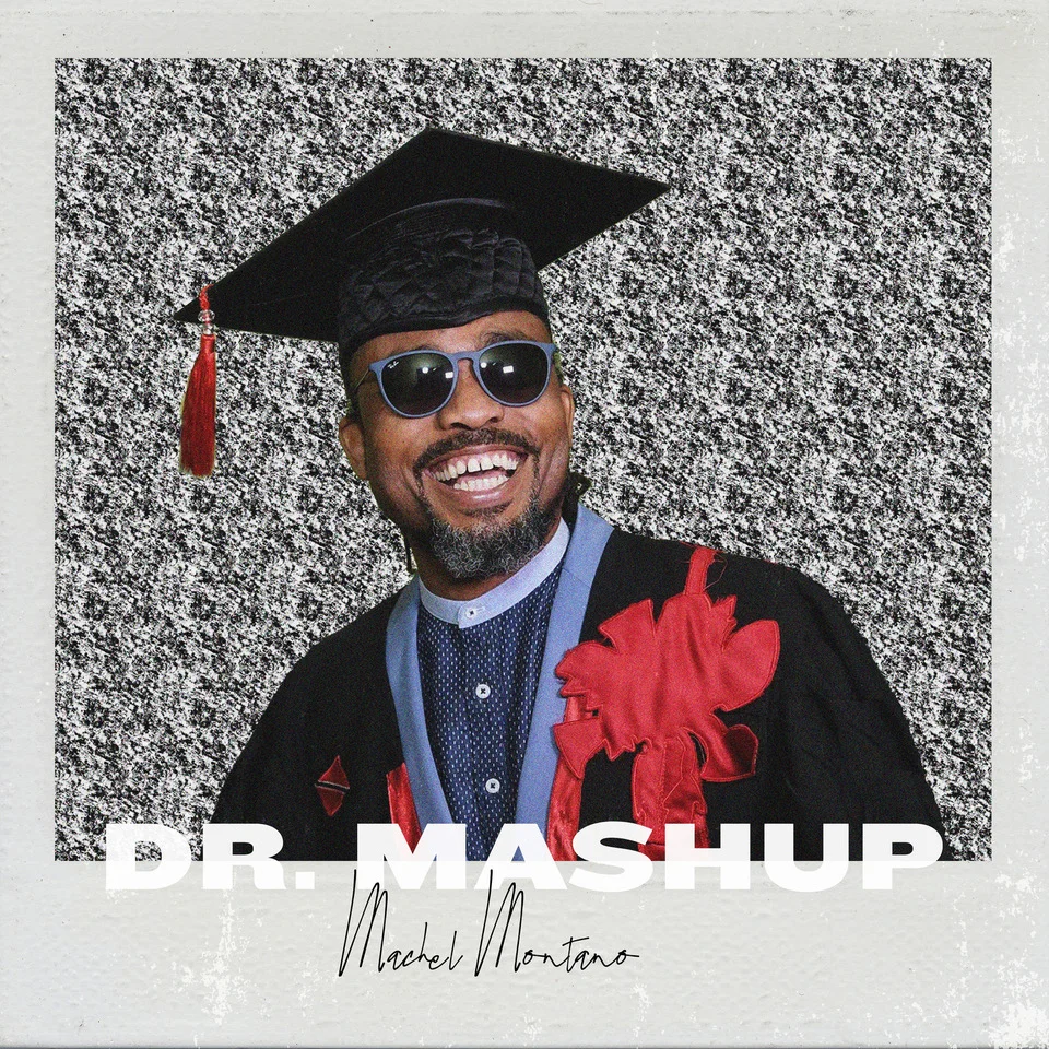Machel Montano's Dr Mashup