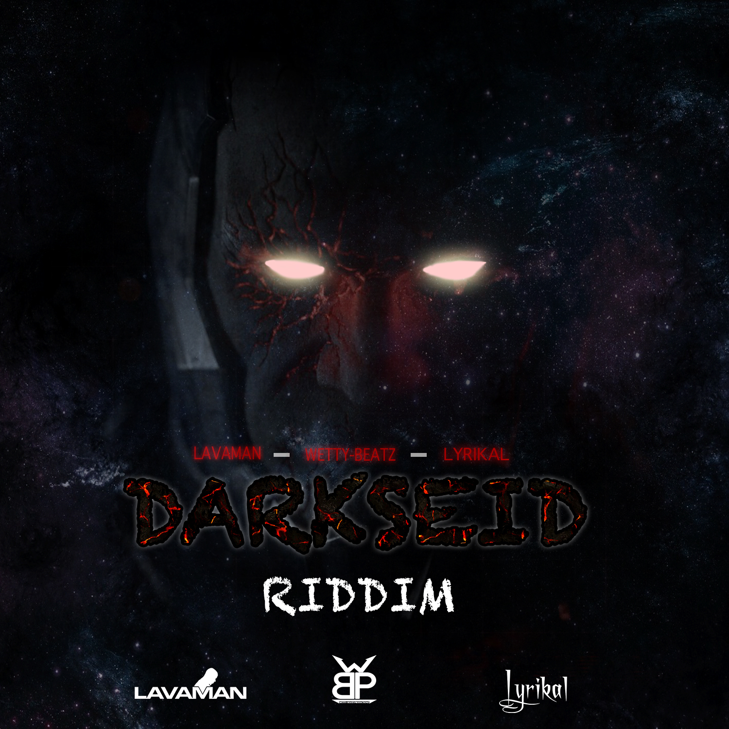 Darkseid Riddim