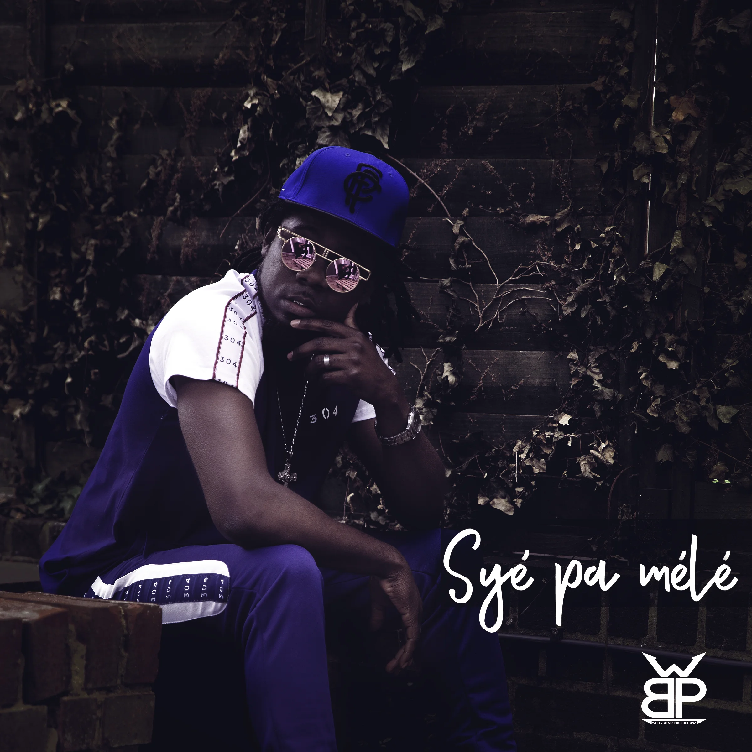 Syé Pa Mélé