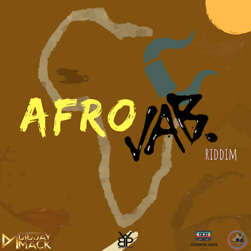 Afro Jab Riddim