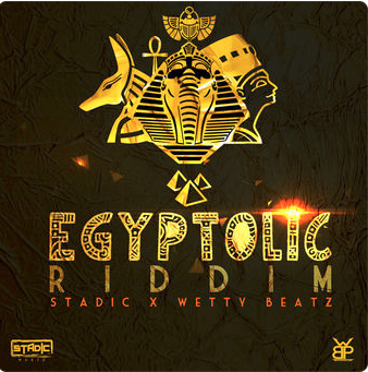 Egyptolic Riddim