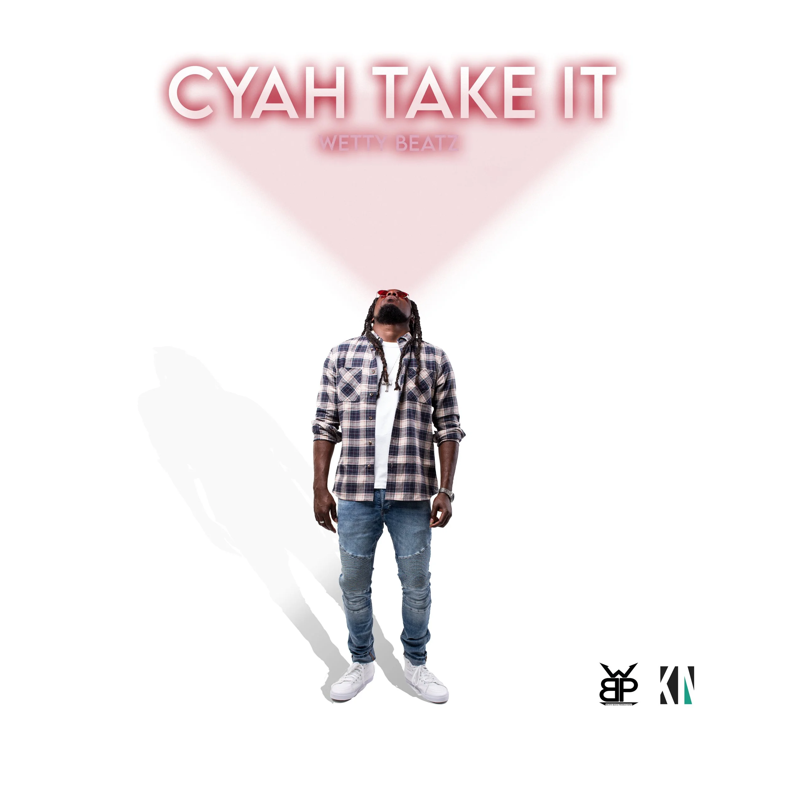Cyah Take it
