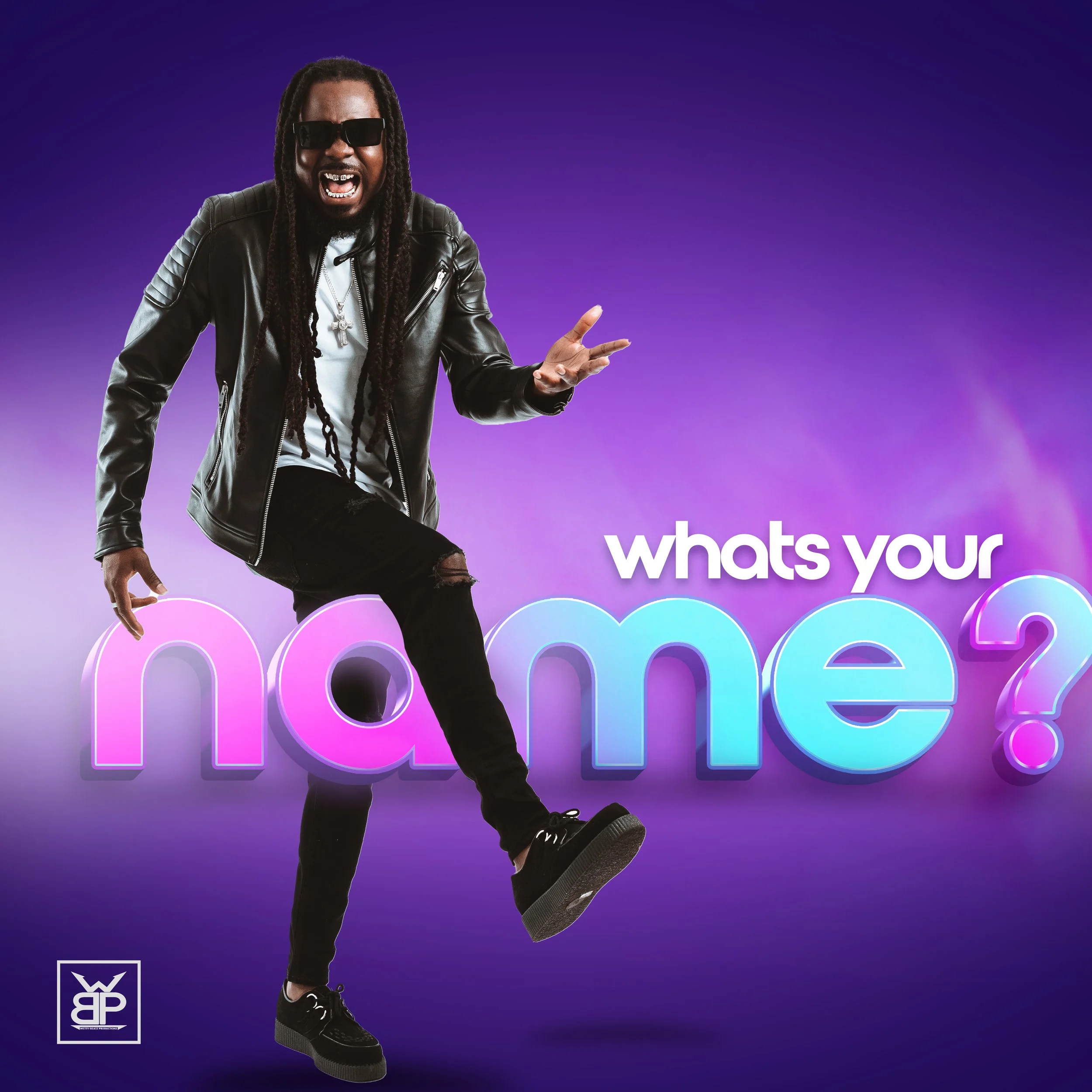 What's your name?