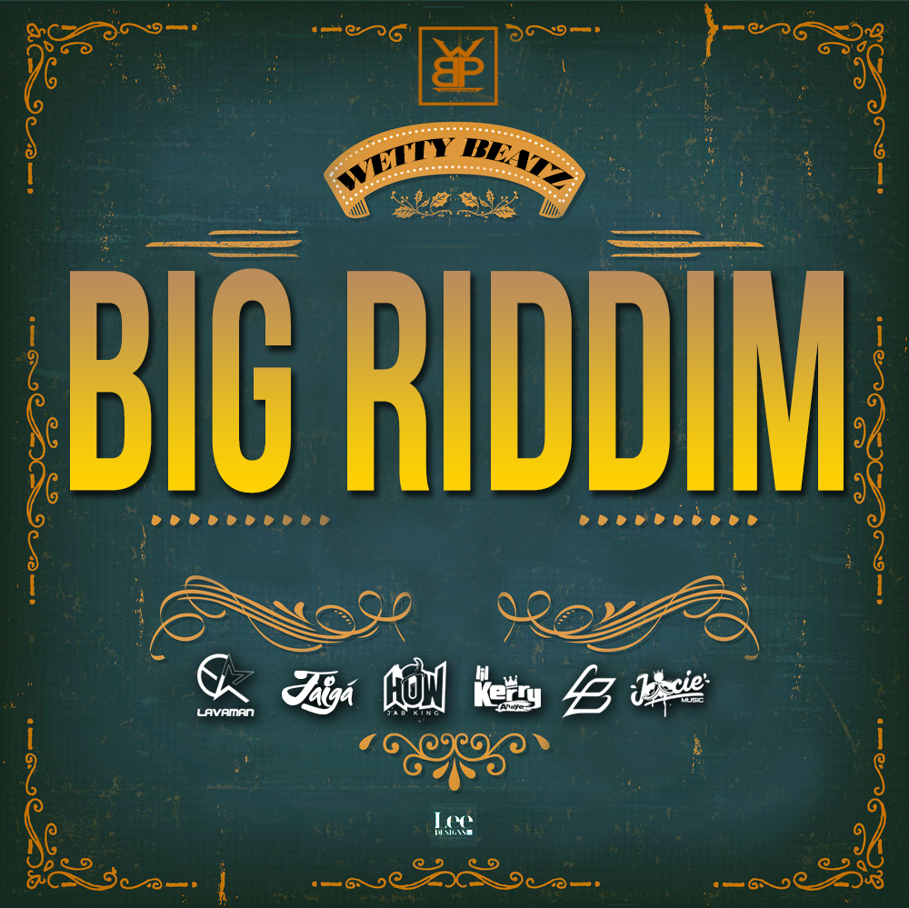 BIG Riddim