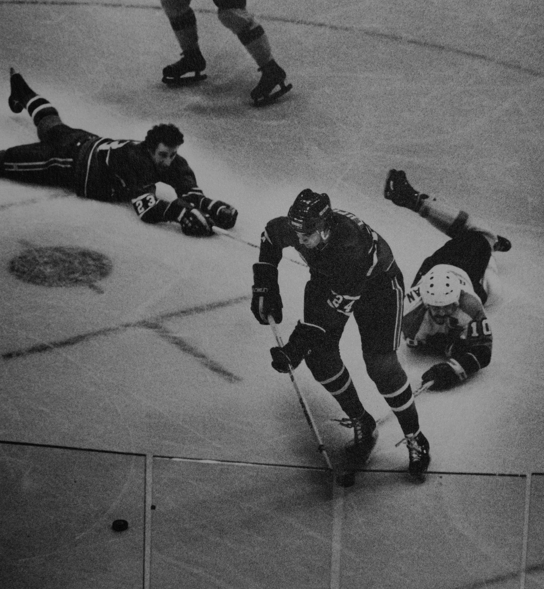 Philadelphia Flyers Breakaway
