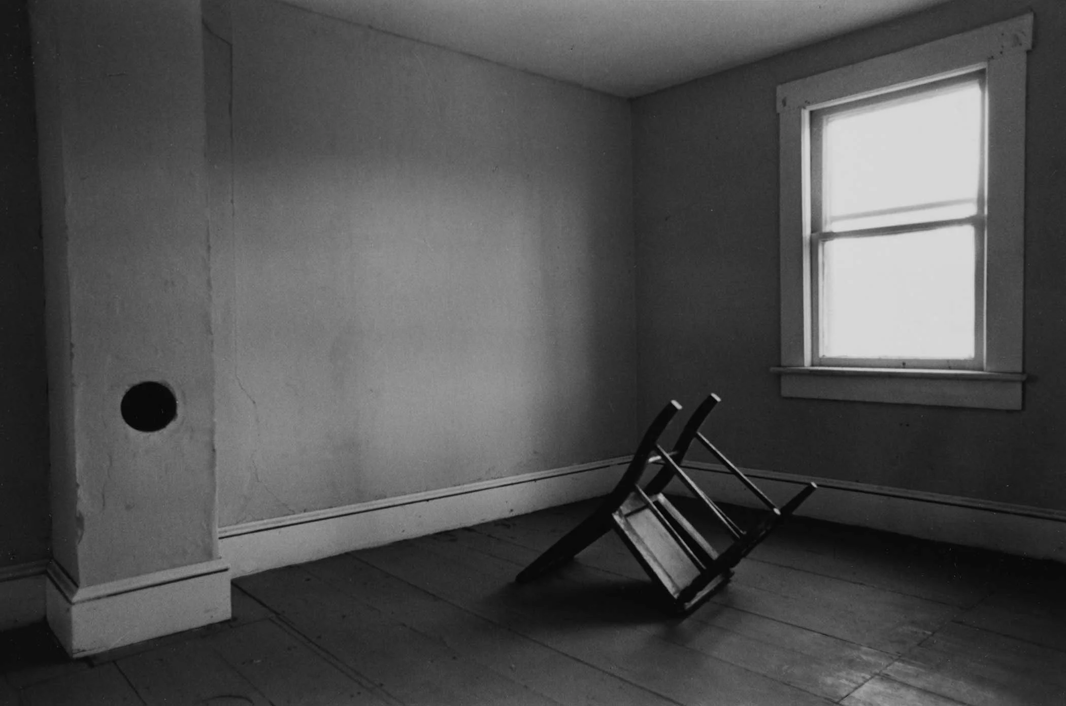 Deserted House with Chair.jpg